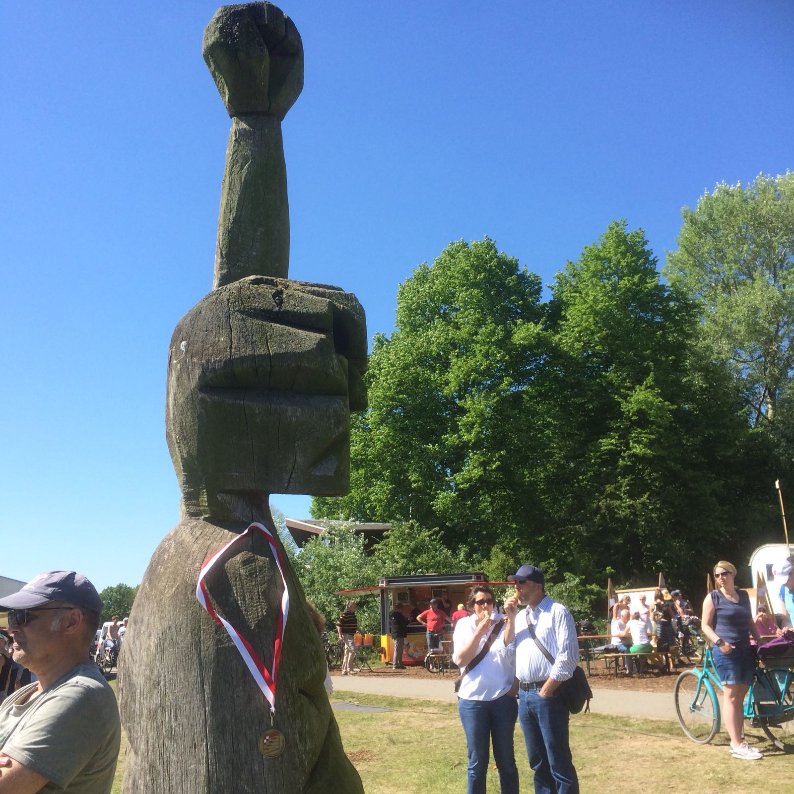 111 Grosse Bremer Ruderregatta