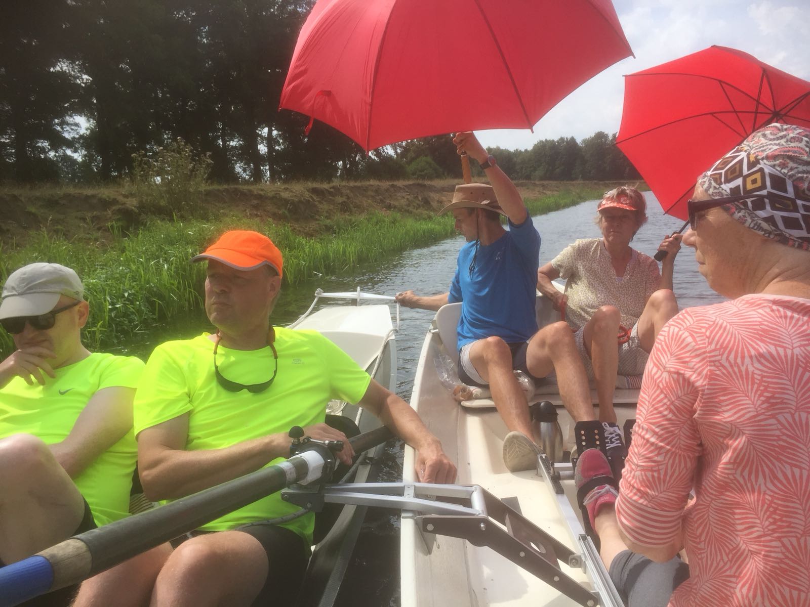 Lees meer over het artikel De Regge verkend