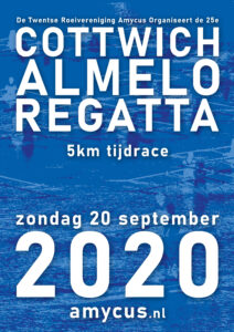 Lees meer over het artikel Cottwich 2020 gaat door!