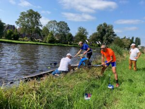 Lees meer over het artikel Elfsteden-roeimarathon 4&5 september 2021 (nu met foto’s)