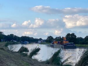 Lees meer over het artikel Update Cottwich Almelo regatta