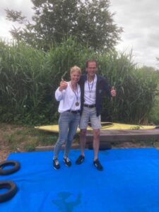 Lees meer over het artikel Zwolsche Vechtregatta 2022
