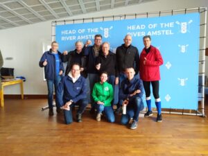 Lees meer over het artikel Head of the River 2023
