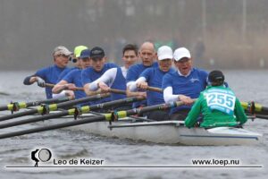 Lees meer over het artikel HEINEKEN Roeivierkamp 2023 (update)