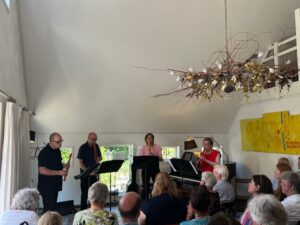 Lees meer over het artikel Het Amycusconcert 2023