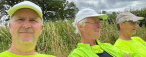 Lees meer over het artikel Reggetocht 16 juli 2023
