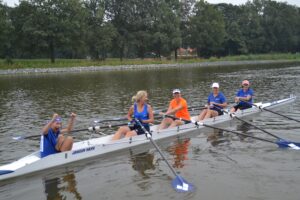 Lees meer over het artikel Cottwich Almelo Regatta 2023