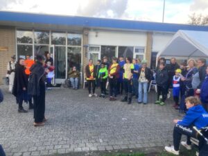 Lees meer over het artikel Halloween Competitie