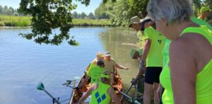 Lees meer over het artikel Toertocht Utrecht
