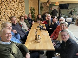 Lees meer over het artikel WINTERWANDELTOCHT ARCHEM