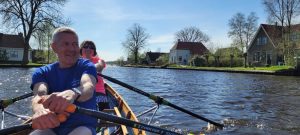 Lees meer over het artikel Weerribben Wieden Marathon