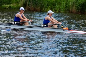 Lees meer over het artikel Zwolsche Vecht Regatta