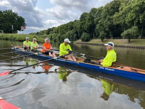 Lees meer over het artikel Toertocht Meppen
