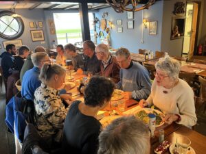 Lees meer over het artikel In het water gevallen