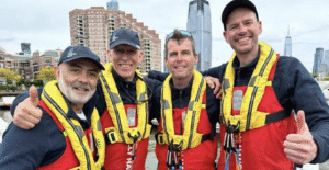 Lees meer over het artikel Verslag lezing Halverwege de Atlantische droom