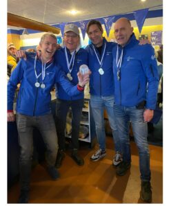 Lees meer over het artikel Amycus en de TWW