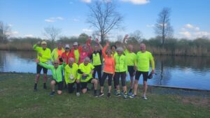 Lees meer over het artikel Meerdaagse Toertocht op de Linge 13, 14 en 15 april 2026