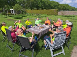 Lees meer over het artikel Molentocht 9 mei 2026