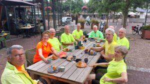 Lees meer over het artikel Vecht-Regge Toertocht